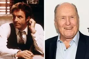 بازیگر فیلم پدرخوانده درگذشت