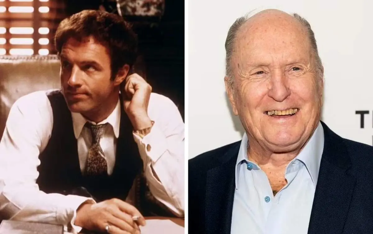 بازیگر فیلم پدرخوانده درگذشت