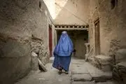 گریه و زاری دردناک یک زن در پی تجاوز گروهی به او
