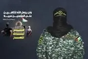 به نمایندگی از ۱.۵میلیارد مسلمان با اسرائیل جنگیدیم 