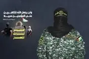 به نمایندگی از ۱.۵میلیارد مسلمان با اسرائیل جنگیدیم 