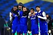 حمله جنجالی پرسپولیسی‌ها به مربی استقلال / وقاحت شما تمامی ندارد!