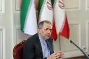ایران برای مذاکره با آمریکا پیام فرستاده است؟