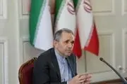 ایران برای مذاکره با آمریکا پیام فرستاده است؟