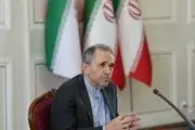 تخت‌روانچی: اولویت سیاست خارجی ایران، تعمیق روابط با همسایگان است 