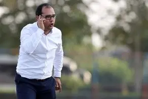 این گزینه جانشین سرمربی پرسپولیس نمی شود