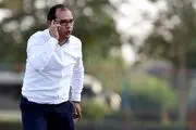 سرمربی تیم ملی امید مشخص شد؛ نه مهدی تارتار و نه مجتبی حسینی!