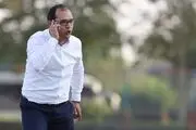 سرمربی تیم ملی امید مشخص شد؛ نه مهدی تارتار و نه مجتبی حسینی!