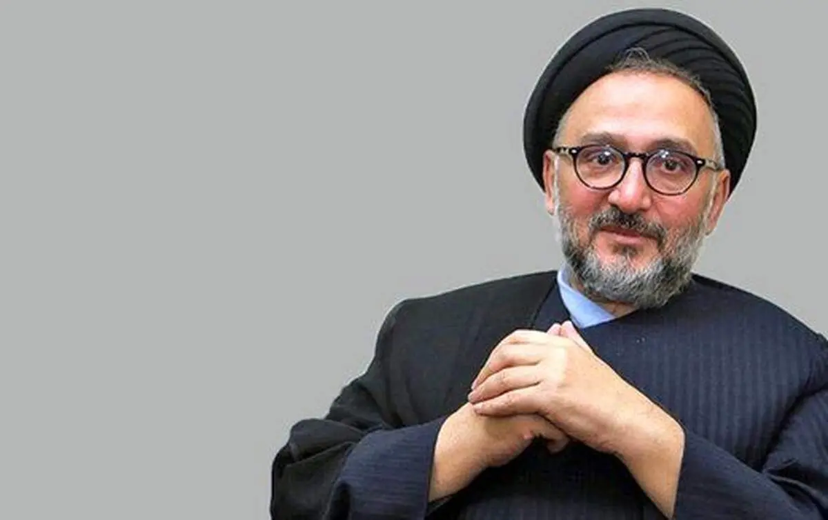 عکس جنجالی و قدیمی که ابطحی از رئیسی منتشر کرد