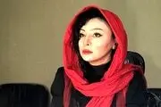 استایل پر سرو صدای مه لقا باقری بعد از طلاق از جواد عزتی!/ عکس
