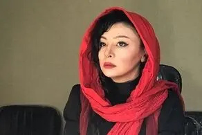 استایل پر سرو صدای مه لقا باقری بعد از طلاق از جواد عزتی!/ عکس