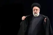  تصویری از آخرین پست اکانت توئیتری رئیسی بعد از خاکسپاری