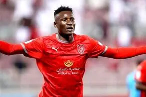 بررسی بهترین گلزن لیگ قهرمانان آسیا در استادالدوحه