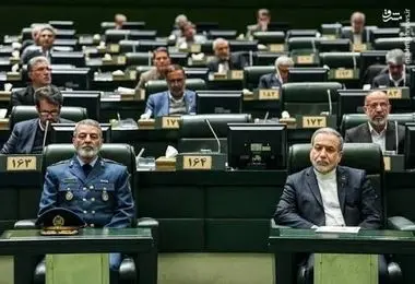 توافق عادلانه و منصفانه می‌تواند در دسترس باشد 