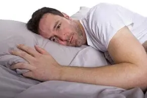 این مرد 80 ساله از سن 20 سالگی هرگز نخوابیده+ عکس