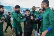 مربی پرتغالی استقلال تهدید شد/ یا تمامش کن یا خفه‌ات می‌کنیم!