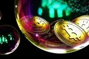 خداحافظی بیت‌کوین با جایگاه طلایی خود!+ جزییات
