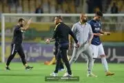 سرمربی سپاهان در آستانه انفجار!