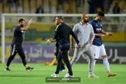 سرمربی سپاهان طرفدار ساپینتو و استقلال شد