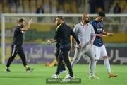 سرمربی سپاهان طرفدار ساپینتو و استقلال شد