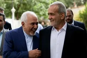 آنچه ظریف گفت آنچه تندروها نخواستند بشنوند