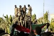 ۶ نظامی سودانی در جریان درگیری با ارتش اتیوپی کشته شدند