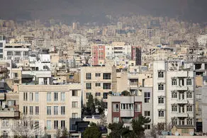 با 5 میلیارد و 250 میلیون  آپارتمان‌ بازسازی شده در تهران بخرید/ جدول