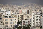 قیمت خانه در تهران نجومی شد!