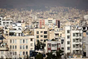 در پایتخت با ۲ تا ۳ میلیارد تومان خانه بخرید/ جدول