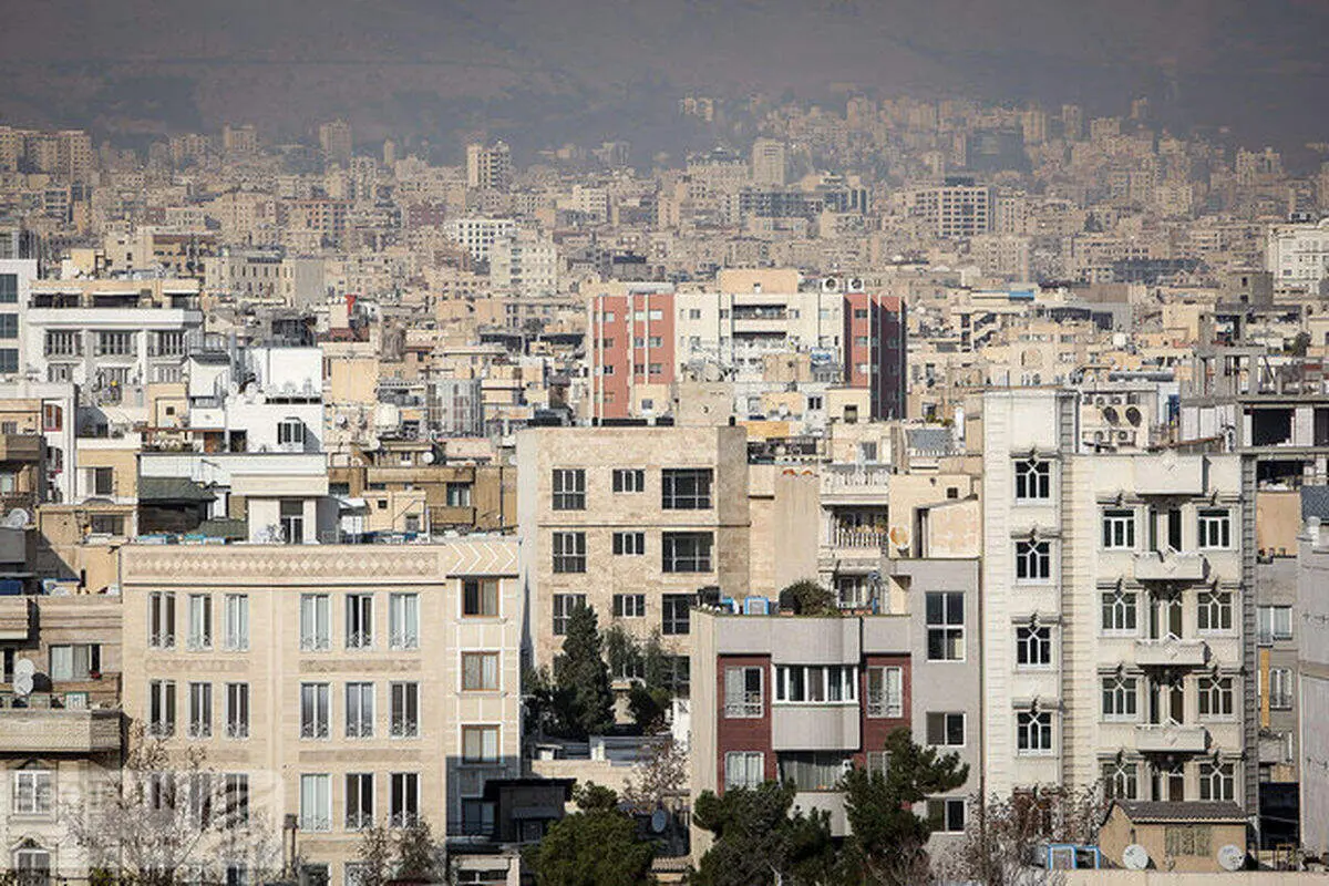 جدیدترین قیمت خرید خانه در اکباتان/ جدول