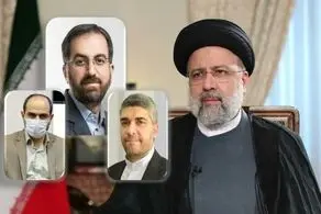 اعضای حقیقی شورای اجرایی فناوری اطلاعات منصوب شدند
