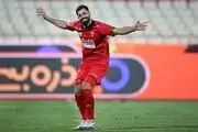 پیشنهاد فوق‌العاده امارات ملی‌پوش پرسپولیس را قلقلک داد !