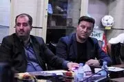 جدایی سعید مظفری زاده از تراکتور؛ زنوزی به دنبال مدیرعامل جدید باشگاه!