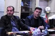 جدایی سعید مظفری زاده از تراکتور؛ زنوزی به دنبال مدیرعامل جدید باشگاه!