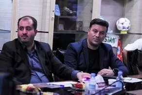 درخواست غیرمنتظره تراکتور از AFC