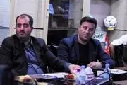 جدایی سعید مظفری زاده از تراکتور؛ زنوزی به دنبال مدیرعامل جدید باشگاه!