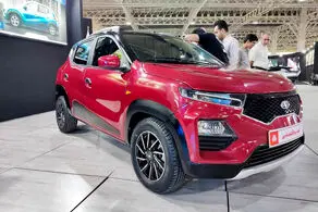 رونمایی از محصول مشترک ایران خودرو و سایپا که جایگزین پراید شد / عکس
