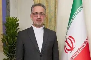 محکومیت اقدام کانادا علیه ایران