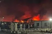 درگیری بزرگ در عراق نا آرام/ 11 نفر کشته و زخمی شدند