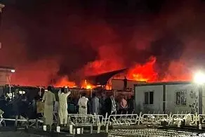 درگیری بزرگ در عراق نا آرام/ 11 نفر کشته و زخمی شدند