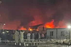 درگیری بزرگ در عراق نا آرام/ 11 نفر کشته و زخمی شدند