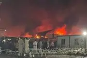درگیری بزرگ در عراق نا آرام/ 11 نفر کشته و زخمی شدند
