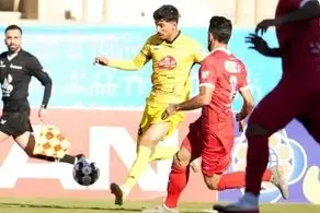 پدیده ۲۱ ساله فجر، کابوس پرسپولیس شد!