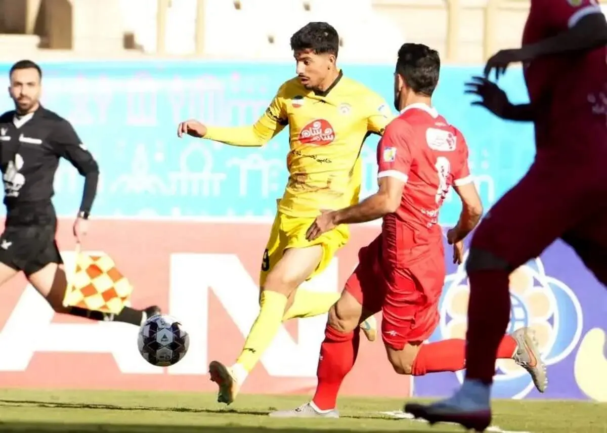 پدیده ۲۱ ساله فجر، کابوس پرسپولیس شد!