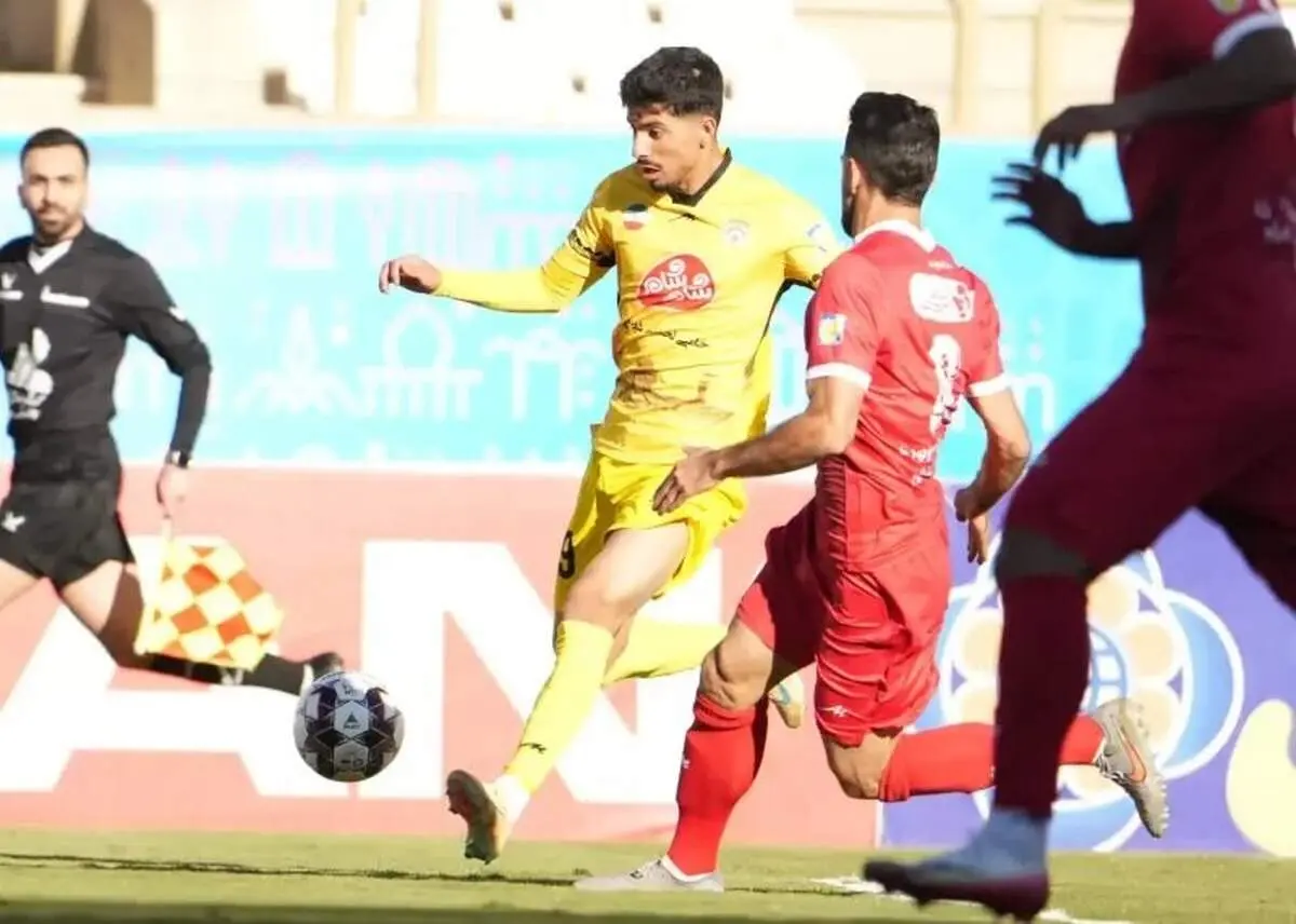 پدیده ۲۱ ساله فجر، کابوس پرسپولیس شد!