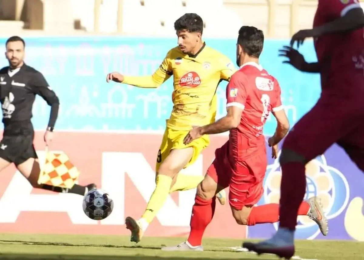 پدیده ۲۱ ساله فجر، کابوس پرسپولیس شد!