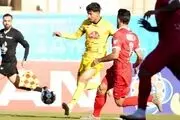 پدیده ۲۱ ساله فجر، کابوس پرسپولیس شد!
