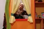 خاله سارا بعد از سال‌ها با یک استایل خاص ظاهر شد/ تصاویر


