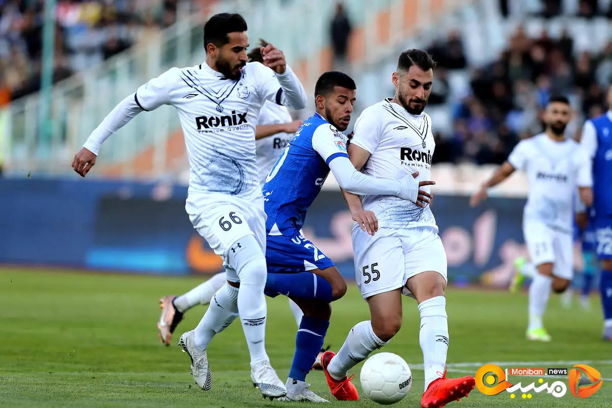 استقلال بر سردوراهی جذب ستاره یک میلیون دلاری/ شمارش معکوس آغاز شد