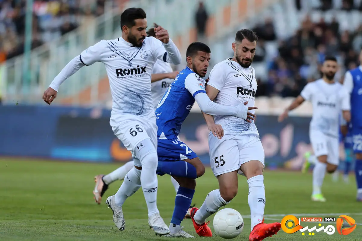 استقلال بر سردوراهی جذب ستاره یک میلیون دلاری/ شمارش معکوس آغاز شد